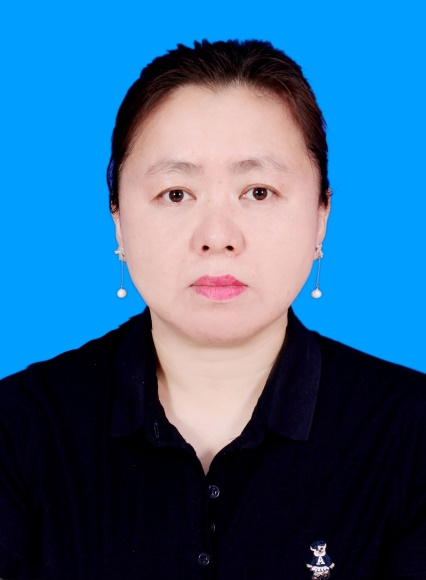 李静梅副主任医师