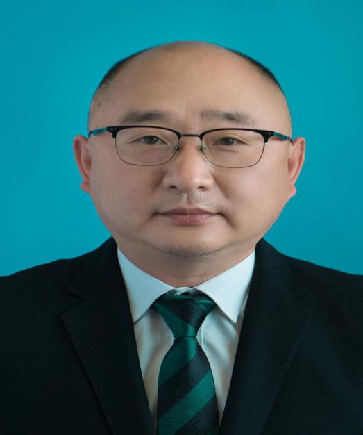 邵明主任、主任医师