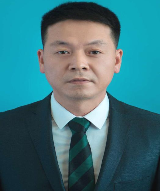 犹怀勇副主任医师