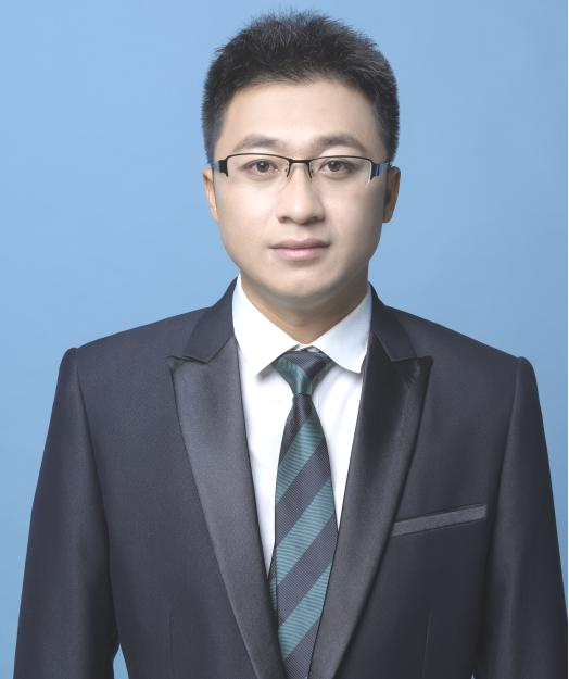 凌坤副主任医师