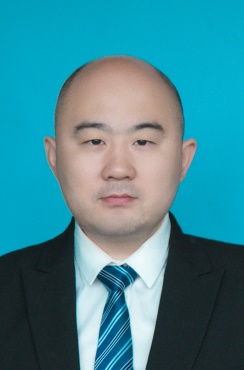 邓若毅主治医师