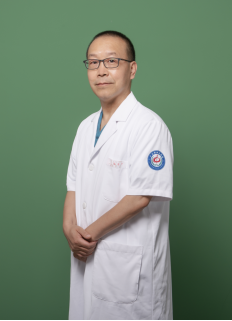 于明主任、副主任医师