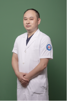 方略副主任医师