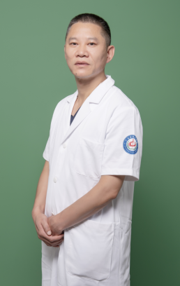 李志全副主任医师