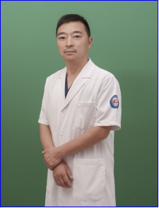 刘庭文副主任、副主任医师