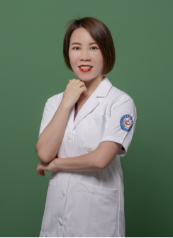 罗良英主治医师