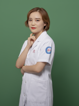 宋丹丹主治医师