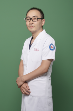 李明兵主治医师