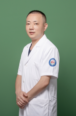 刘涛涛副主任医师