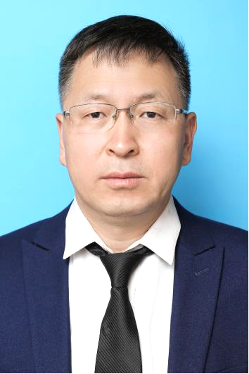 李文杰副主任、副主任医师