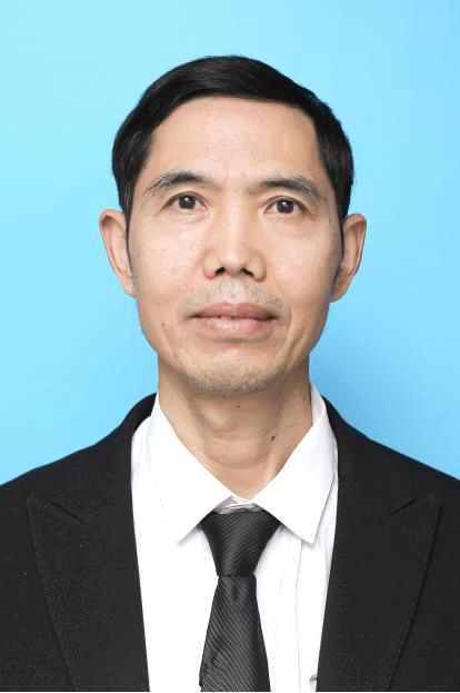 杨本孝副主任医师