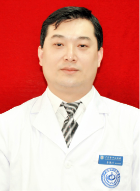 付志平副主任、主任医师