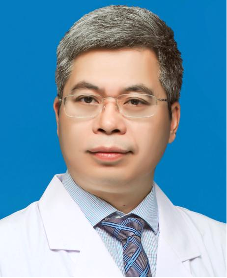邹树副主任医师