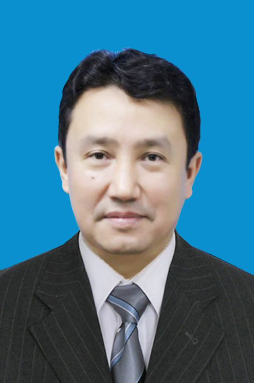 艾力赛丁主任、主任医师