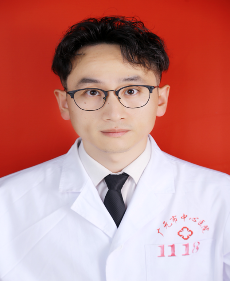 周黔川主治医师