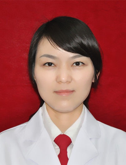 熊小敏主任、主任医师