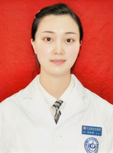 赵凌燕主治医师