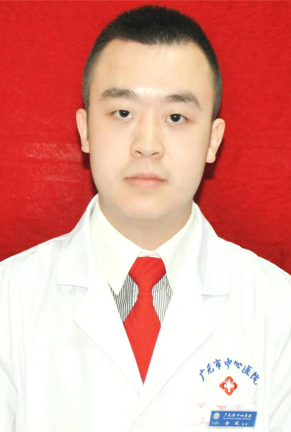 余斌主治医师