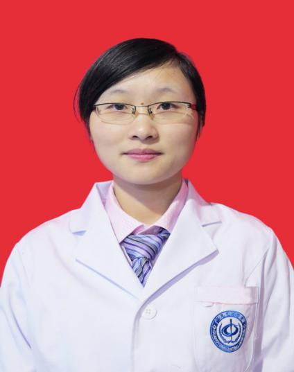 赵敏主治医师