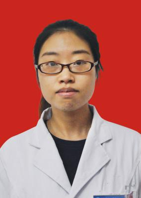 张菊主治医师