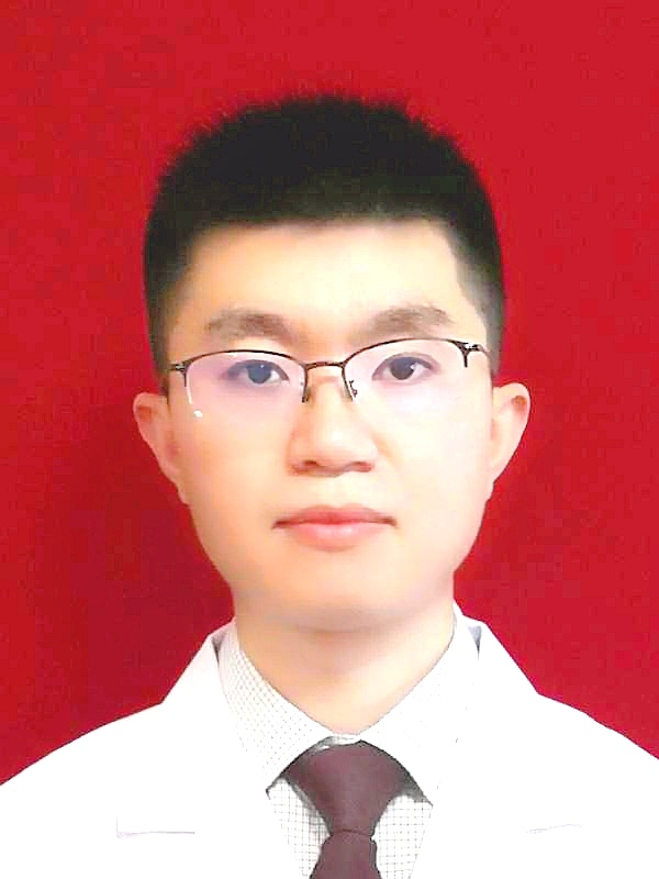 廖鹏飞主治医师