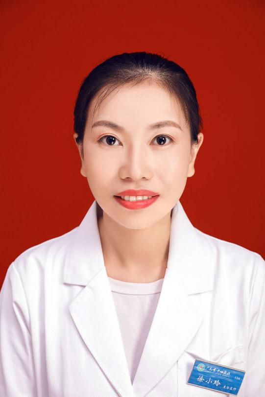 徐小玲主治医师