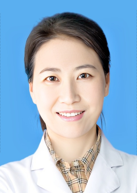 袁颖主任、主任医师