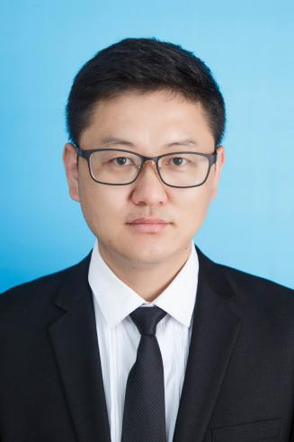 王龙康复治疗师