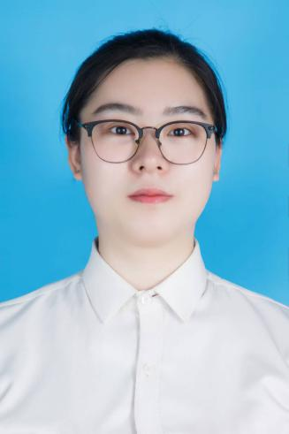 杨彦君康复治疗士