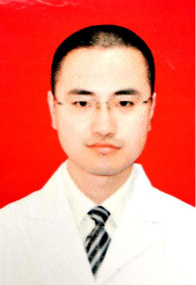 陈俊名主治医师