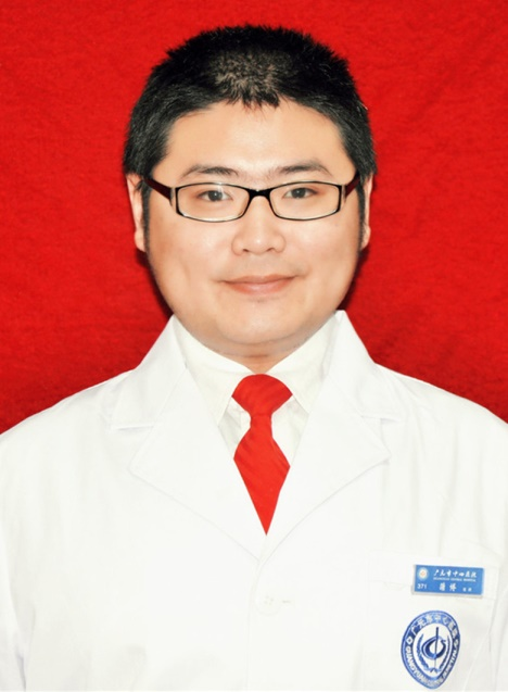 蒲博主治医师