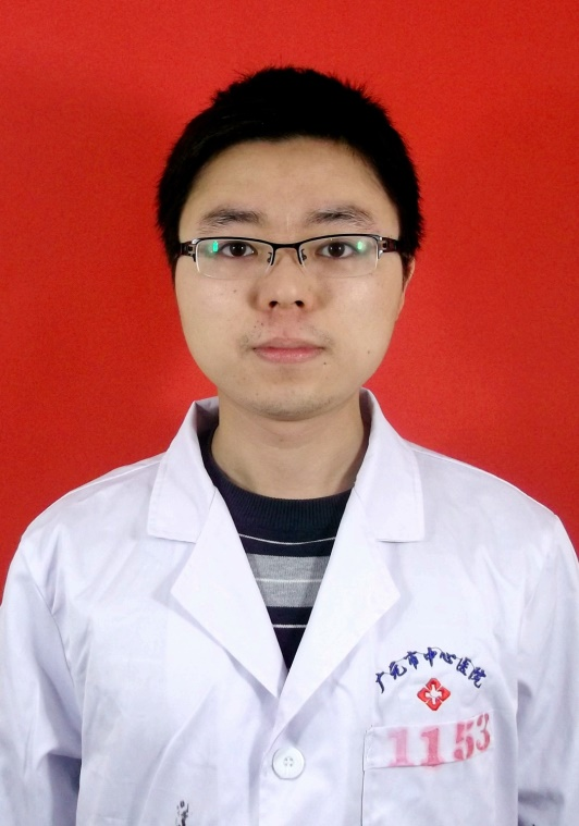 何松原主治医师