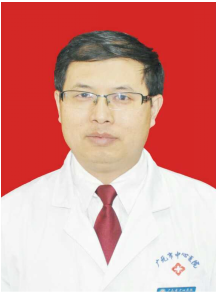 向永国主任、主任医师