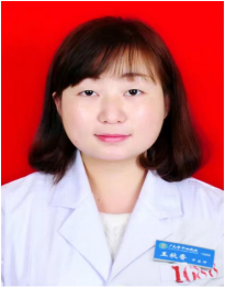 王秋香主治医师