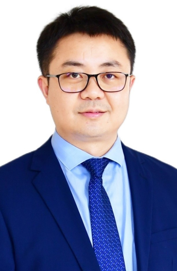 印晓鸿博士、副主任医师