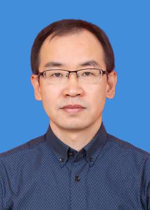 严治涛博士、主任医师