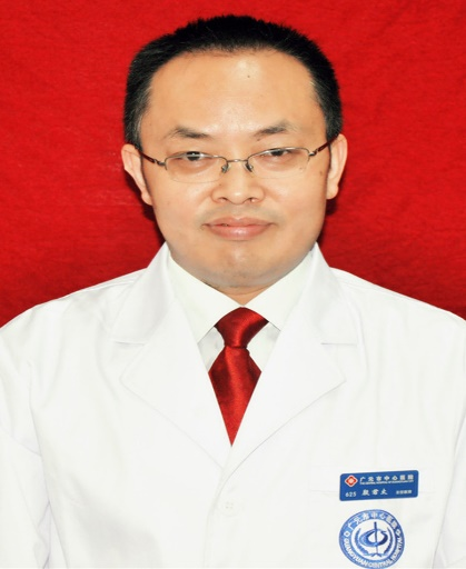 殷君太主任医师