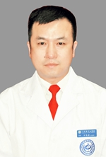 万志渝主任、主任医师