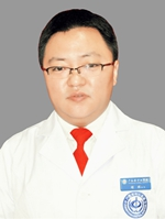 牟海德主治医师