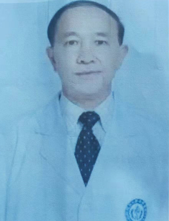 黄思庆主任、主任医师