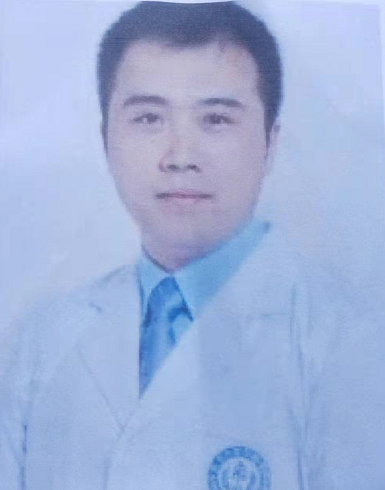 刘翼院长、主任医师