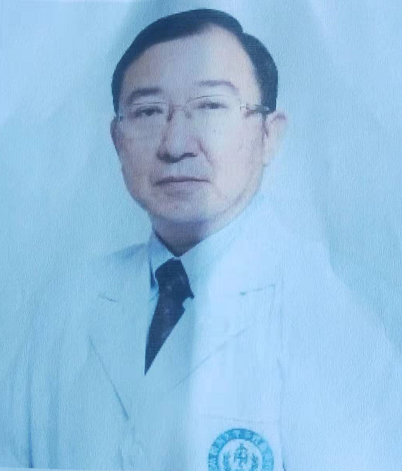 惠旭辉主任医师