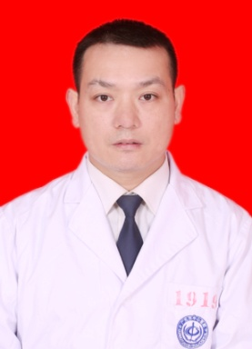 杨云副主任、副主任医师