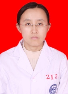 邓雪梅主治医师