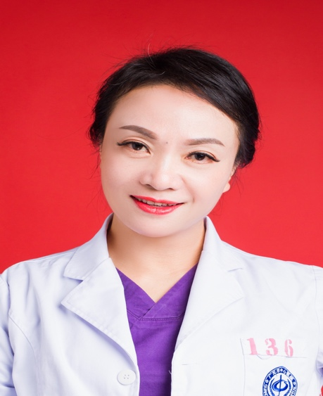 张玲主任、主任医师