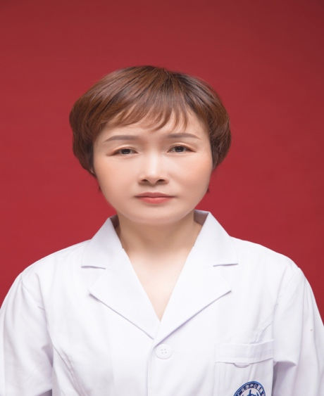 侯宇副主任、主任医师