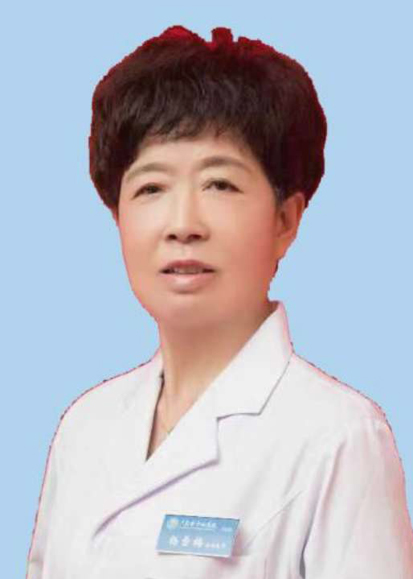 杨雪梅主任医师