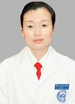 陈晓黎副主任医师