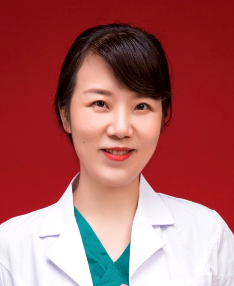 彭敏副主任、副主任医师