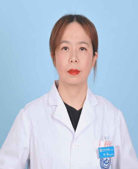 何华副主任医师